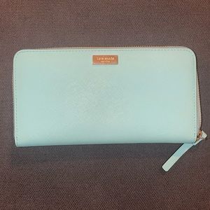 Kate Spade Large wallet